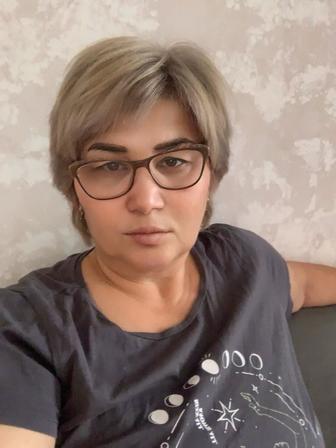 Уборщик / уборщица