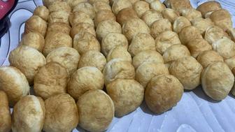 Бауырсак булочки на заказ