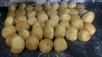 Бауырсак, булочки, шелпек на заказ