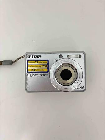Фотоаппарат/Камера Sony Cybershot