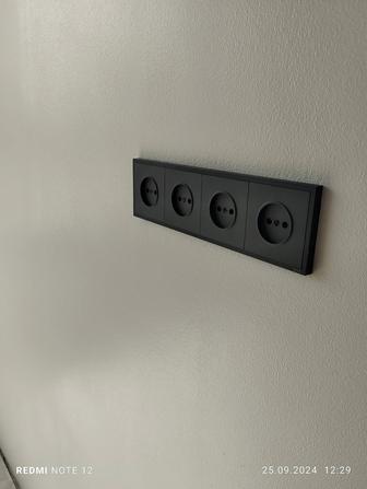 Электрик Туркестан