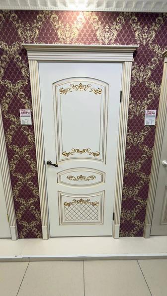 Продам двери межкомнатные