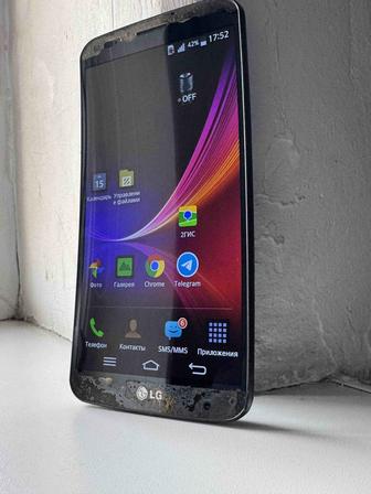 Lg G Flex 32gb