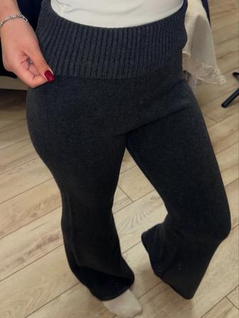 Штаны в стиле Габриэль Солис