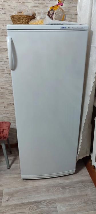 Морозильная камера новая