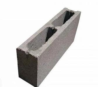 Сплитерный блок, пескоблок, перегородочный