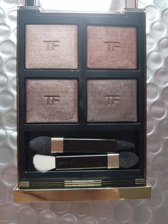 Продам тени бренда Tom Ford, палетка Eye Color Quad Body Heat