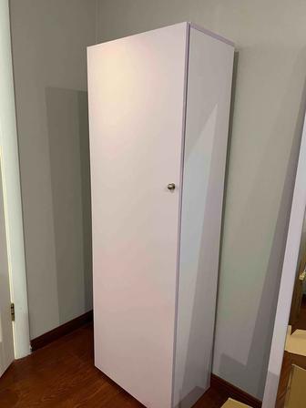 Отдам даром детский шкафчик