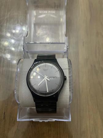 Продам новые швейцарские часы Swatch
