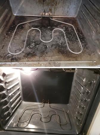 Клининг, уборка квартир