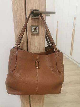 Сумка тоут Furla Dafne