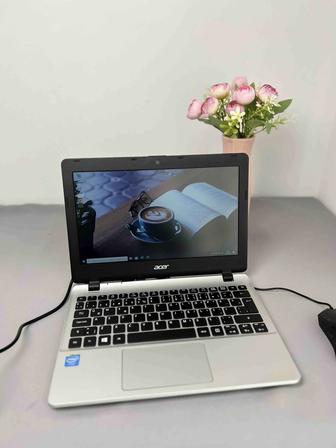 11.6 Ноутбук Acer E3 HD Intel N2840 2.16 4GB 120GB SSD IntelHD