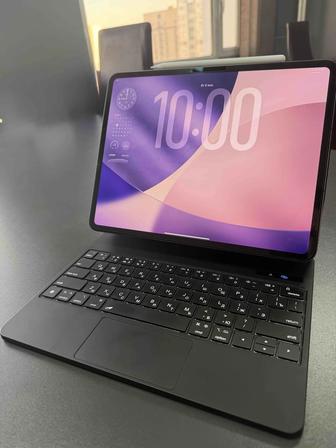 iPad Pro M4 13 512GB WI-FI - Cellular [eSIM] - полный комплект