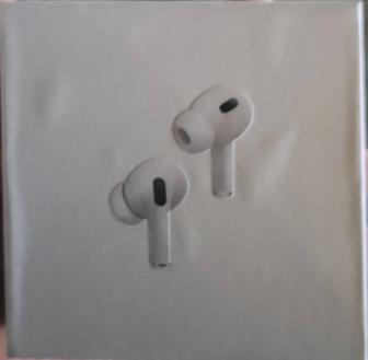Продам наушники airpods pro 2го поколения
