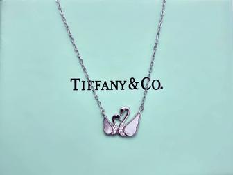 Колье НОВЫЕ, серебро 925 пробы