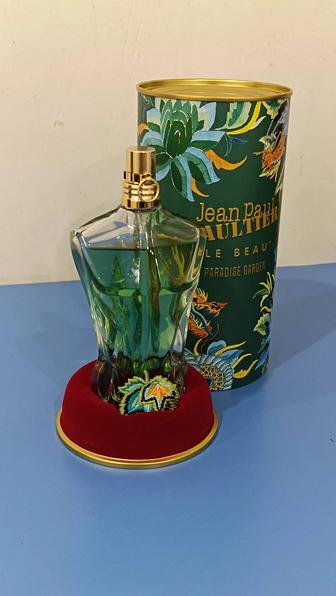 Парфюм Jean Paul Gaultier Le Beau Paradise Garden. 5ml