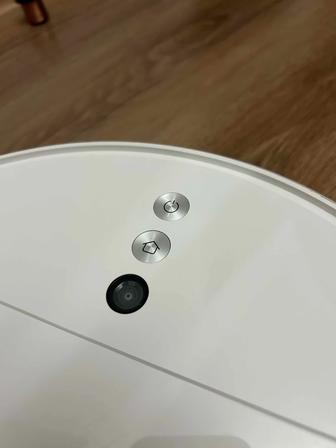 Робот-пылесос Dreame F9