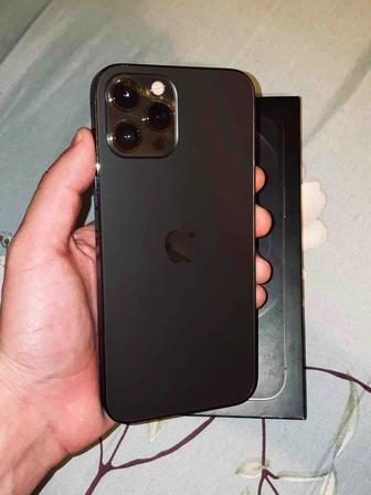 Айфон 12 про max