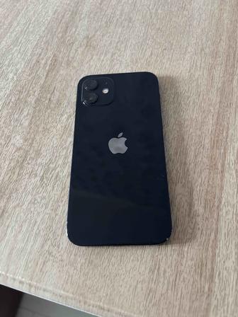 iPhone 12 (black/64gb)