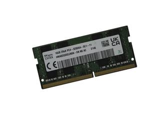 Оперативная память SK hynix 16Gb DDR4 3200 MHz