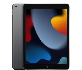 Продам планшет iPad 9 с SIM карт