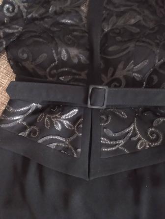 Продам нарядное платье