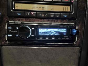 Автомагнитола