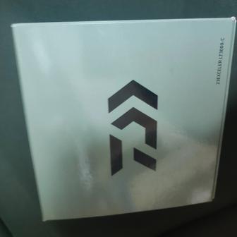 Катушка Daiwa Exceler LT3000C