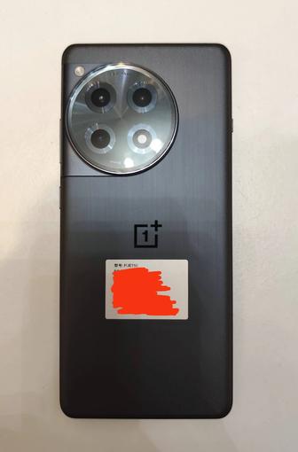 OnePlus Ace 3 (12R) 12 ГБ/256 ГБ