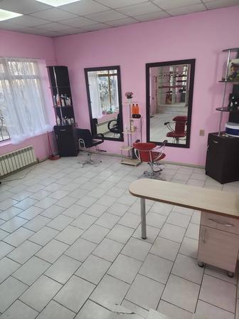 Сдаются места в салоне