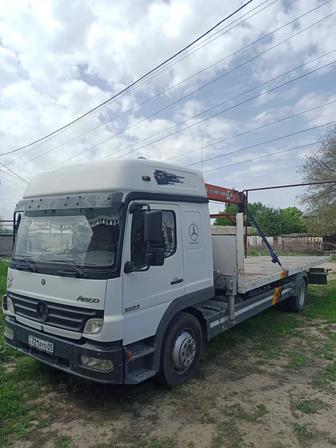 Услуги манипулятора