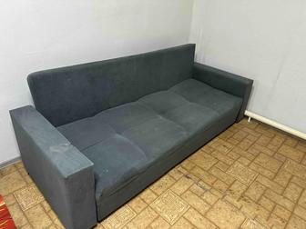 Продам диван