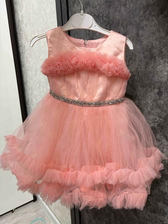 Платье для девочек