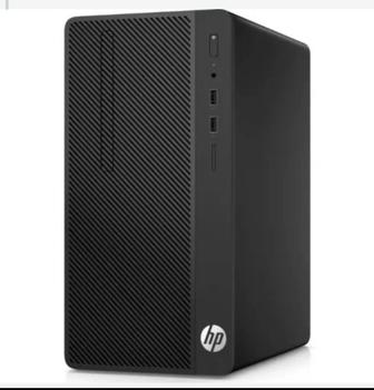 Компьютер HP 290 G3 Business PC