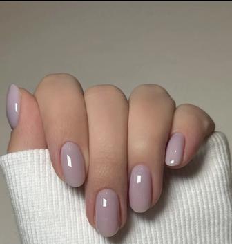 Маникюр педикюр