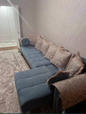 Продам диван в хорошем состоянии