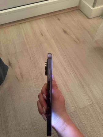Айфон 14 pro max