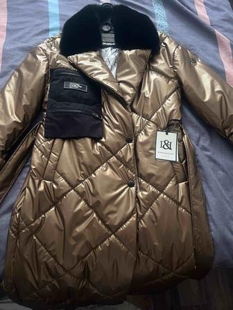 Продам куртку