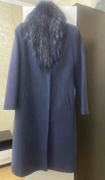 Женское пальто