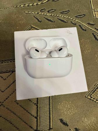 Наушники Apple AirPods Pro 2
