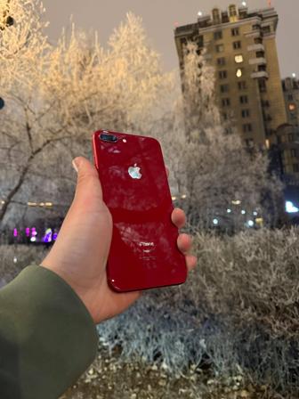 iPhone 8 plus идеал телефон