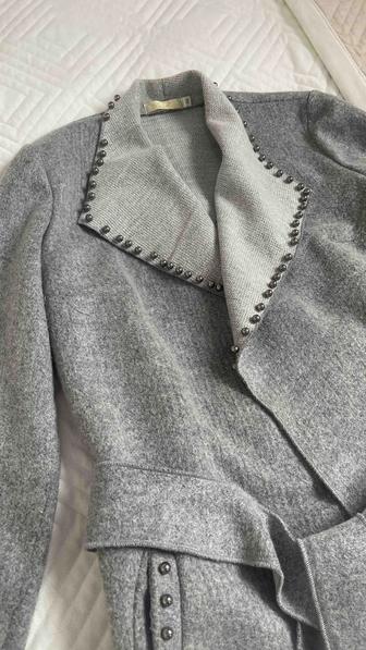 Продам шерстяной кардиган