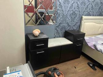 Тумба для обуви