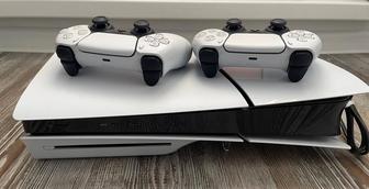 Sony playstation 5 slim 1 tb