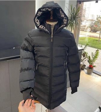 Куртка, зимняя, MONCLER