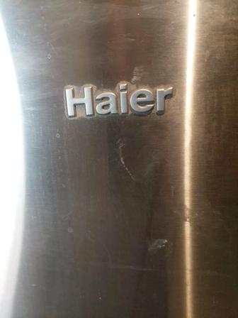 Холодильник Haier