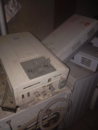 Ремонт Газовых Колонок