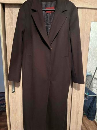 Пальто осеннее весеннее