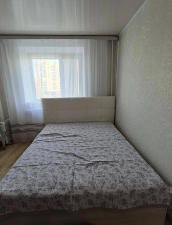 Продам 2х спальный кровать