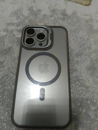 iPhone 15 Pro Max 512 GB